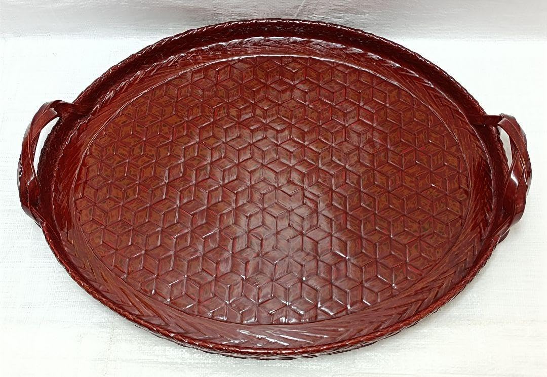 砂張盆？ お盆 金属 無地 砂張盆？ お盆 金属 無地 砂張盆？ お盆 金属